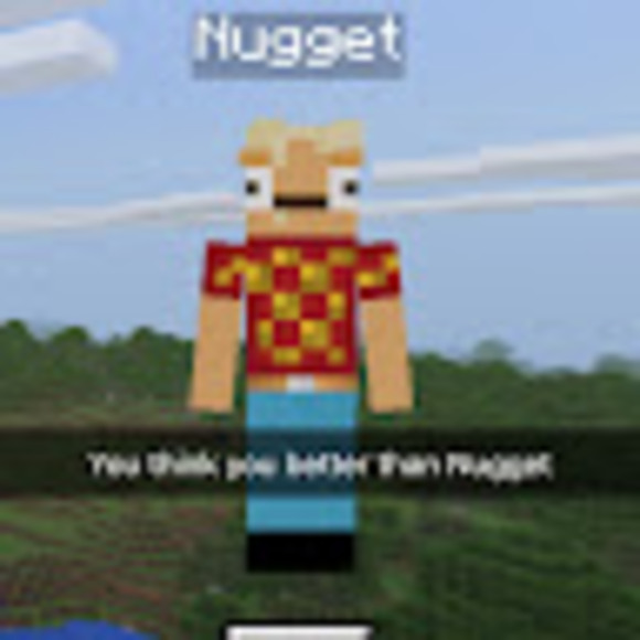 far_tonenugget